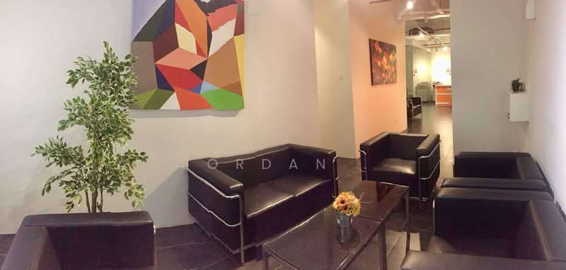 Pejabat untuk Disewa di Damansara Perdana (Selangor) - Jordan . - Interior - PropertyGuru.com.my
