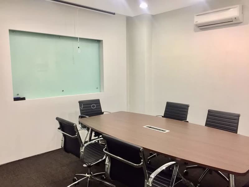 Pejabat untuk Disewa di Damansara Perdana (Selangor) - Jordan . - Interior - PropertyGuru.com.my