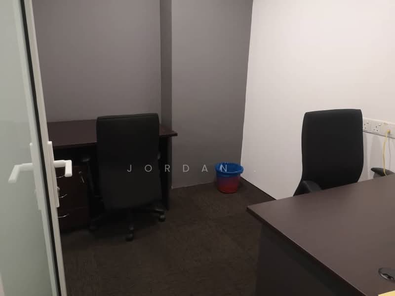 Pejabat untuk Disewa di Damansara Perdana (Selangor) - Jordan . - Study - PropertyGuru.com.my