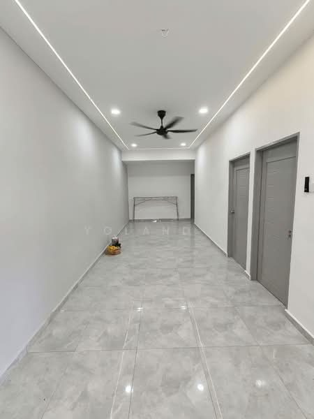 Rumah Teres 1 Tingkat untuk Dijual di Taman Universiti (Skudai) - Yoland . - Interior - PropertyGuru.com.my