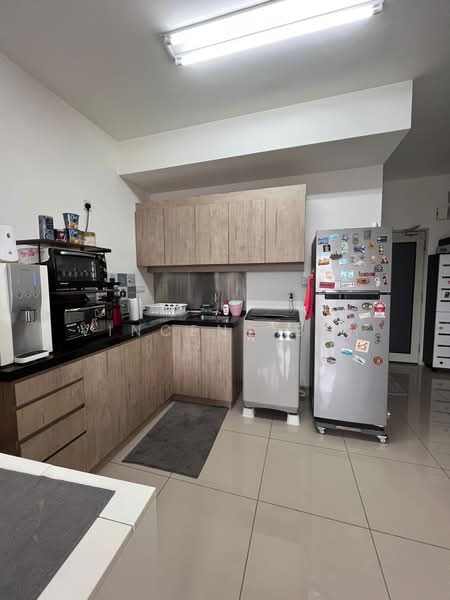 Servis Apartment untuk Disewa di The Nest @ Jln Klang Lama - Vincent Beh - PropertyGuru.com.my