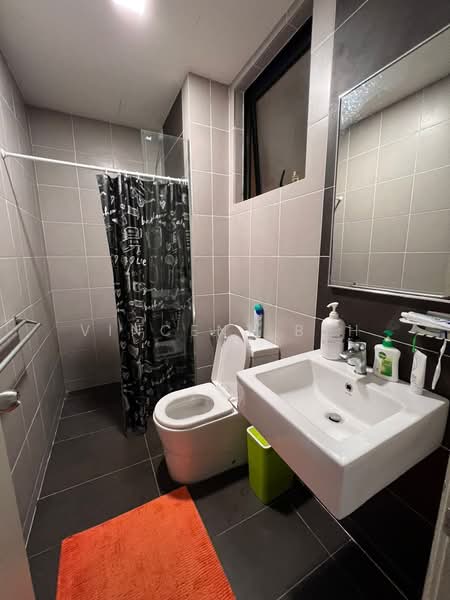 Servis Apartment untuk Disewa di The Nest @ Jln Klang Lama - Vincent Beh - PropertyGuru.com.my