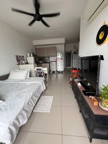 Servis Apartment untuk Disewa di The Nest @ Jln Klang Lama - Vincent Beh - PropertyGuru.com.my