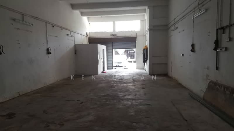 Terrace Factory for Rent in Seksyen 33 (Shah Alam) - Kenji Tan - Interior - PropertyGuru.com.my
