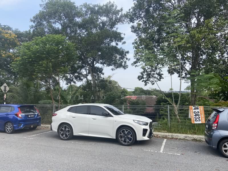 Townhouse for Sale in Kajang (Selangor) - Ahmad Sabri - Exterior - PropertyGuru.com.my