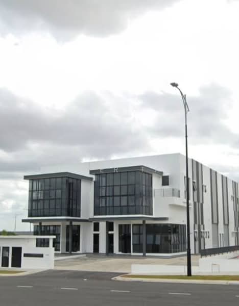 Factory for Rent in Eco Business Park 1 (Johor Bahru) - Peter Tan - PropertyGuru.com.my