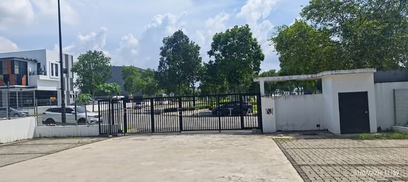 Factory for Rent in Eco Business Park 1 (Johor Bahru) - Peter Tan - PropertyGuru.com.my