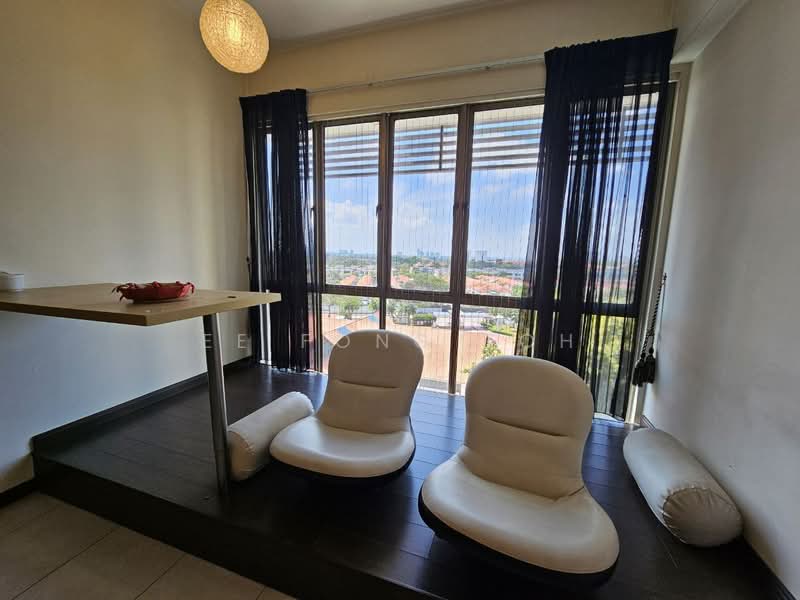 Apartment for Rent at Molek Pine 1 - Ee Fong Toh - View - PropertyGuru.com.my