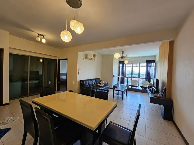 Apartment for Rent at Molek Pine 1 - Ee Fong Toh - PropertyGuru.com.my