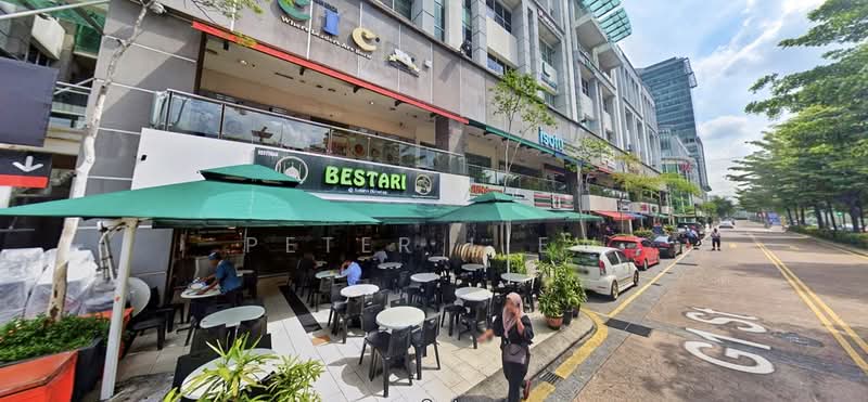 Shop / Office for Rent in Mont Kiara (Kuala Lumpur) - Peter Liew - Exterior - PropertyGuru.com.my