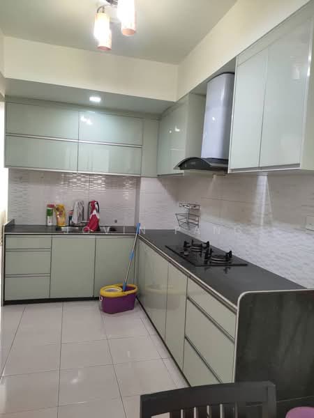 Kondominium untuk Disewa di D'Piazza - Jovin Pang - PropertyGuru.com.my