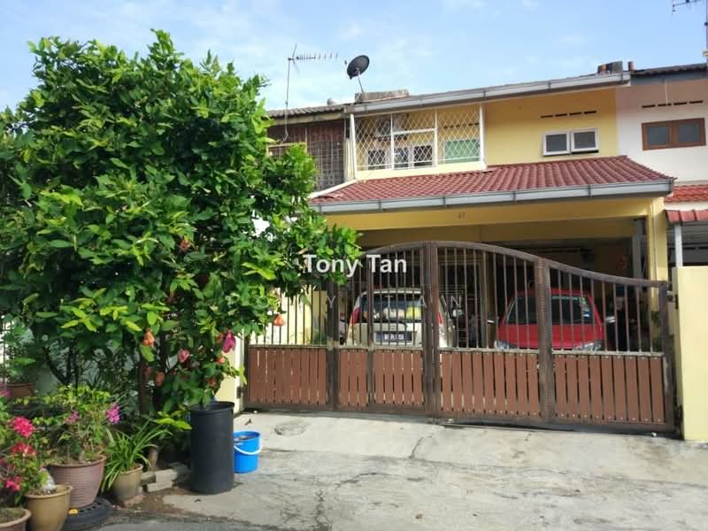 Rumah Teres untuk Dijual di Taman Sri Muda (Shah Alam) - Tony Tan - PropertyGuru.com.my
