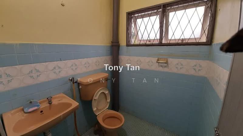 Rumah Teres untuk Dijual di Taman Sri Muda (Shah Alam) - Tony Tan - PropertyGuru.com.my