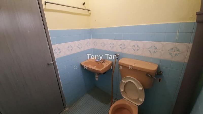 Rumah Teres untuk Dijual di Taman Sri Muda (Shah Alam) - Tony Tan - PropertyGuru.com.my
