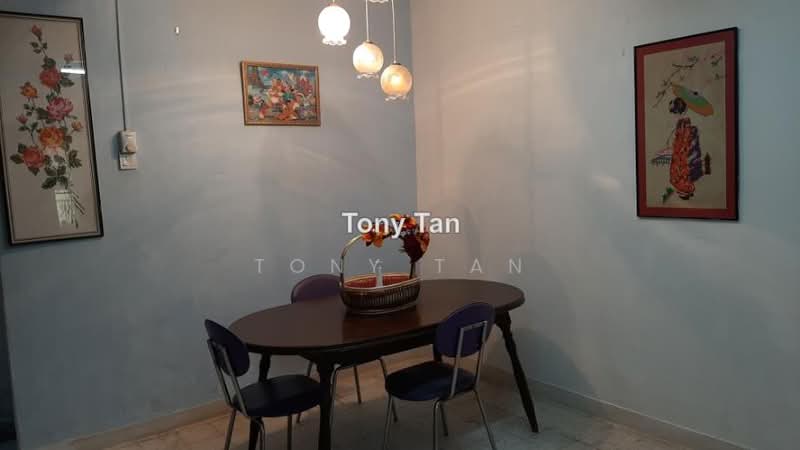 Rumah Teres untuk Dijual di Taman Sri Muda (Shah Alam) - Tony Tan - PropertyGuru.com.my