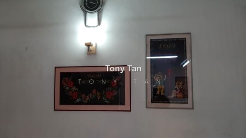Rumah Teres untuk Dijual di Taman Sri Muda (Shah Alam) - Tony Tan - PropertyGuru.com.my