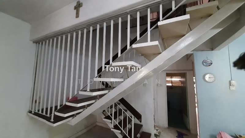 Rumah Teres untuk Dijual di Taman Sri Muda (Shah Alam) - Tony Tan - PropertyGuru.com.my