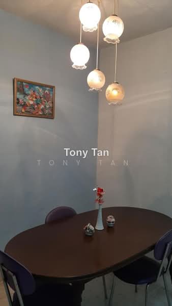 Rumah Teres untuk Dijual di Taman Sri Muda (Shah Alam) - Tony Tan - PropertyGuru.com.my