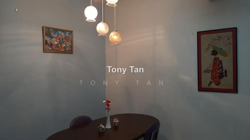 Rumah Teres untuk Dijual di Taman Sri Muda (Shah Alam) - Tony Tan - PropertyGuru.com.my