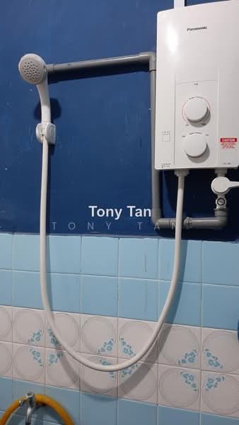 Rumah Teres untuk Dijual di Taman Sri Muda (Shah Alam) - Tony Tan - PropertyGuru.com.my