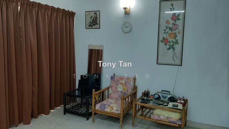 Rumah Teres untuk Dijual di Taman Sri Muda (Shah Alam) - Tony Tan - PropertyGuru.com.my