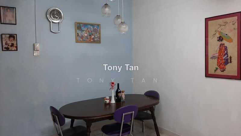 Rumah Teres untuk Dijual di Taman Sri Muda (Shah Alam) - Tony Tan - PropertyGuru.com.my