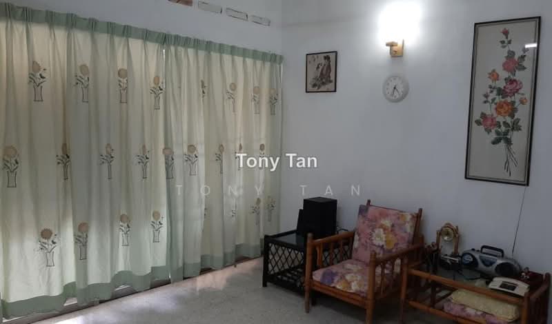 Rumah Teres untuk Dijual di Taman Sri Muda (Shah Alam) - Tony Tan - PropertyGuru.com.my