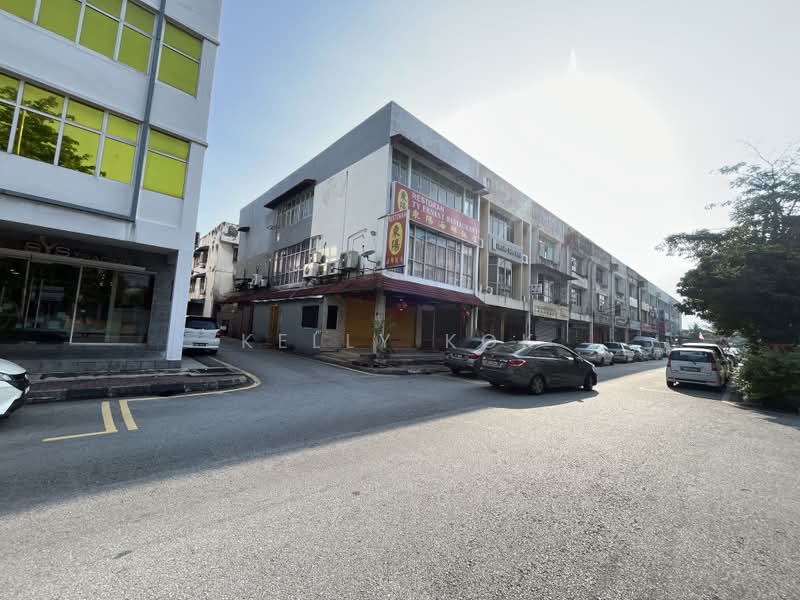 Kedai / Pejabat untuk Disewa di Taman Mastiara (Jalan Ipoh) - Kelly Kok - PropertyGuru.com.my