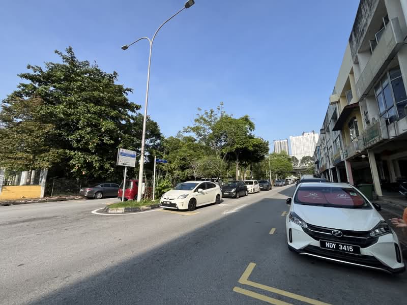 Kedai / Pejabat untuk Disewa di Taman Mastiara (Jalan Ipoh) - Kelly Kok - PropertyGuru.com.my