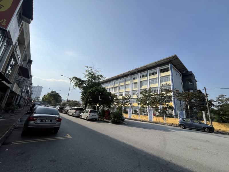 Kedai / Pejabat untuk Disewa di Taman Mastiara (Jalan Ipoh) - Kelly Kok - PropertyGuru.com.my