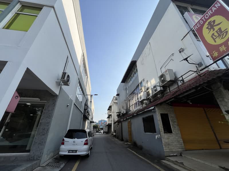 Kedai / Pejabat untuk Disewa di Taman Mastiara (Jalan Ipoh) - Kelly Kok - PropertyGuru.com.my