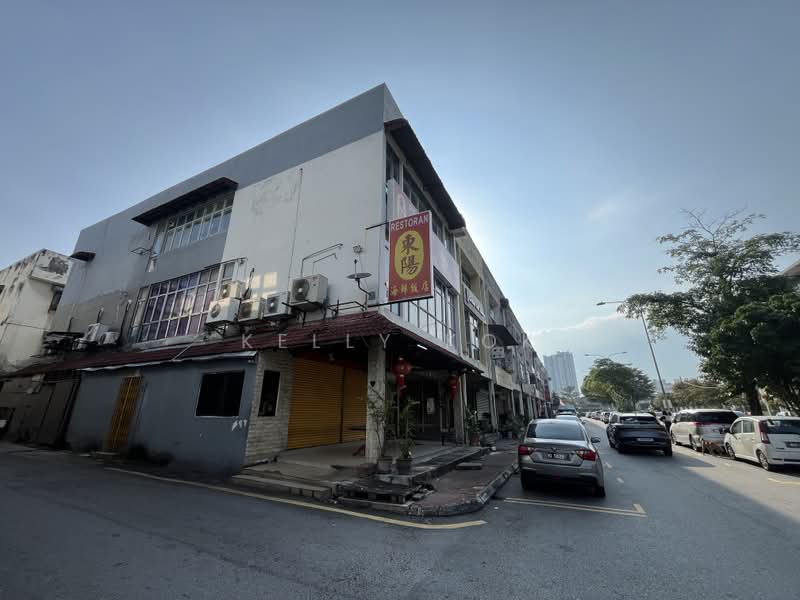 Kedai / Pejabat untuk Disewa di Taman Mastiara (Jalan Ipoh) - Kelly Kok - PropertyGuru.com.my