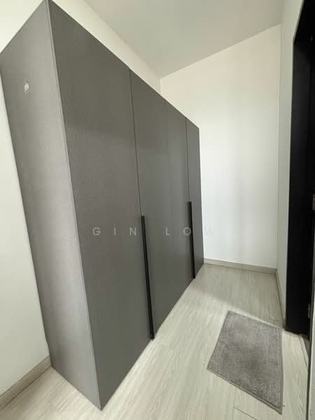 Kondominium untuk Disewa di The Havre Bukit Jalil - Gin Low - Interior - PropertyGuru.com.my