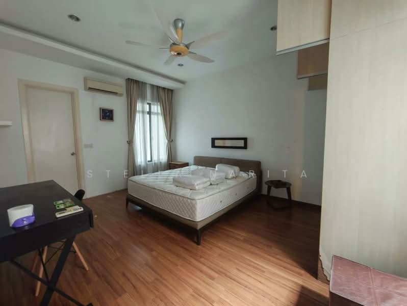 2-storey Terraced House for Rent in East Ledang (Iskandar Puteri (Nusajaya)) - Stella Narita - Bedroom - PropertyGuru.com.my