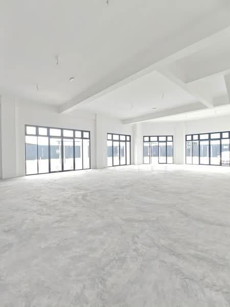 Shop / Office untuk Disewa di Iskandar Puteri (Nusajaya) (Johor) - Sausa Lee - Interior - PropertyGuru.com.my