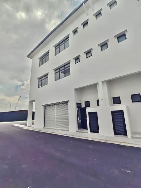 Shop / Office untuk Disewa di Iskandar Puteri (Nusajaya) (Johor) - Sausa Lee - Exterior - PropertyGuru.com.my