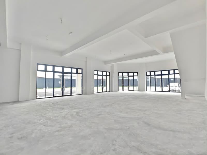 Shop / Office untuk Disewa di Iskandar Puteri (Nusajaya) (Johor) - Sausa Lee - PropertyGuru.com.my