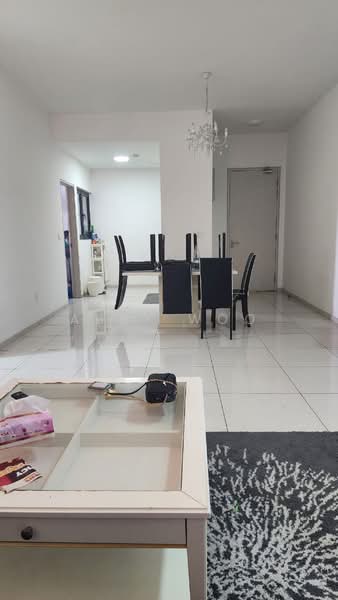Service Residence for Rent at D'sara Sentral - Abby Woo - Dining Room - PropertyGuru.com.my