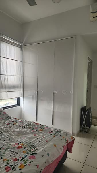 Service Residence for Rent at D'sara Sentral - Abby Woo - Bedroom - PropertyGuru.com.my