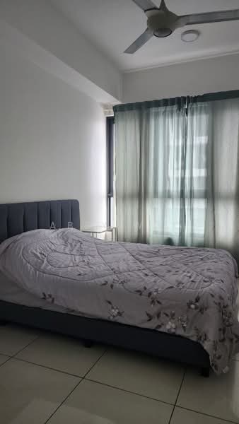 Service Residence for Rent at D'sara Sentral - Abby Woo - Bedroom - PropertyGuru.com.my