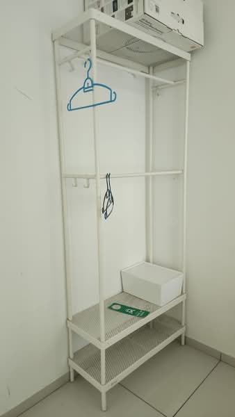 Service Residence for Rent at D'sara Sentral - Abby Woo - Interior - PropertyGuru.com.my