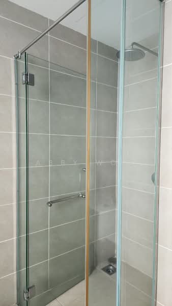 Service Residence for Rent at D'sara Sentral - Abby Woo - Bathroom - PropertyGuru.com.my