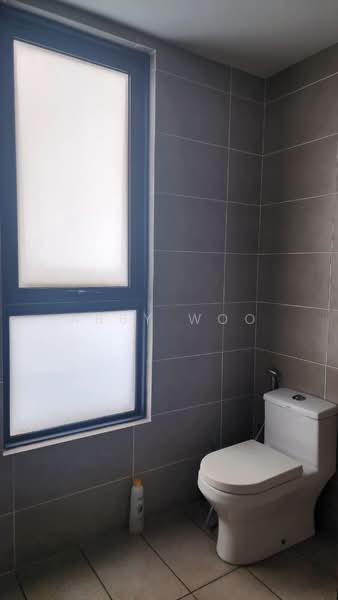 Service Residence for Rent at D'sara Sentral - Abby Woo - Bathroom - PropertyGuru.com.my