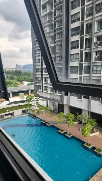 Service Residence for Rent at D'sara Sentral - Abby Woo - PropertyGuru.com.my