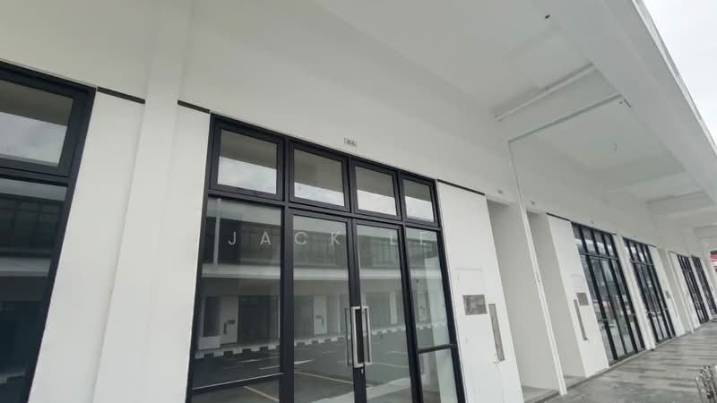 Kedai untuk Disewa di Bandar Bukit Tinggi 2 (Klang) - Jack Lew - Exterior - PropertyGuru.com.my