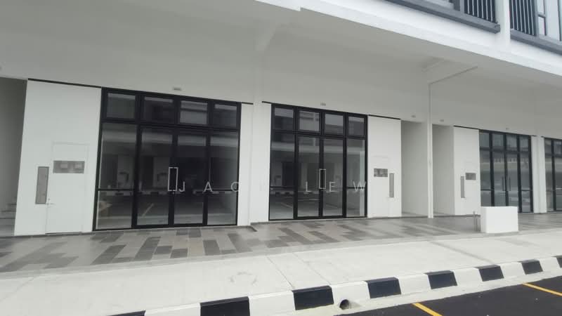 Kedai untuk Disewa di Bandar Bukit Tinggi 2 (Klang) - Jack Lew - Exterior - PropertyGuru.com.my