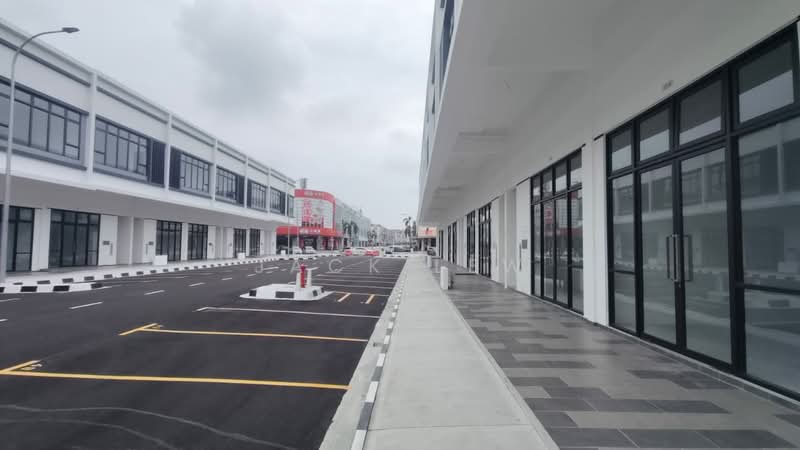 Kedai untuk Disewa di Bandar Bukit Tinggi 2 (Klang) - Jack Lew - Exterior - PropertyGuru.com.my
