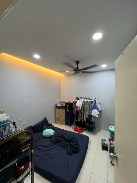 Apartment for Sale at Denai Nusantara Apartment - Daniel Yong - Bedroom - PropertyGuru.com.my
