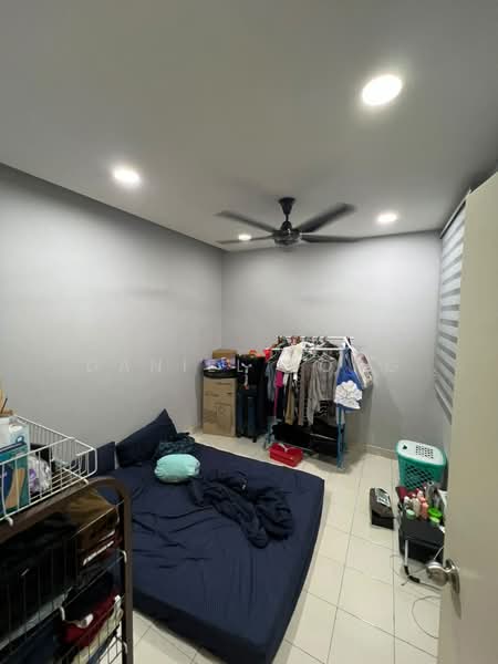 Apartment for Sale at Denai Nusantara Apartment - Daniel Yong - Bedroom - PropertyGuru.com.my
