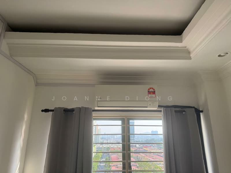 Kondominium untuk Disewa di Kelana Parkview Condominium - Joanne Diong - View - PropertyGuru.com.my